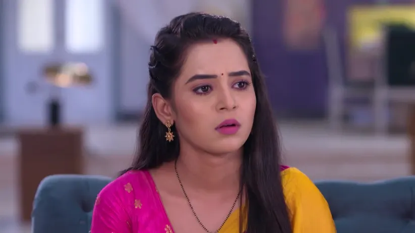 Mani's Suggestion for Jina - Tu Khara Mun Chaai