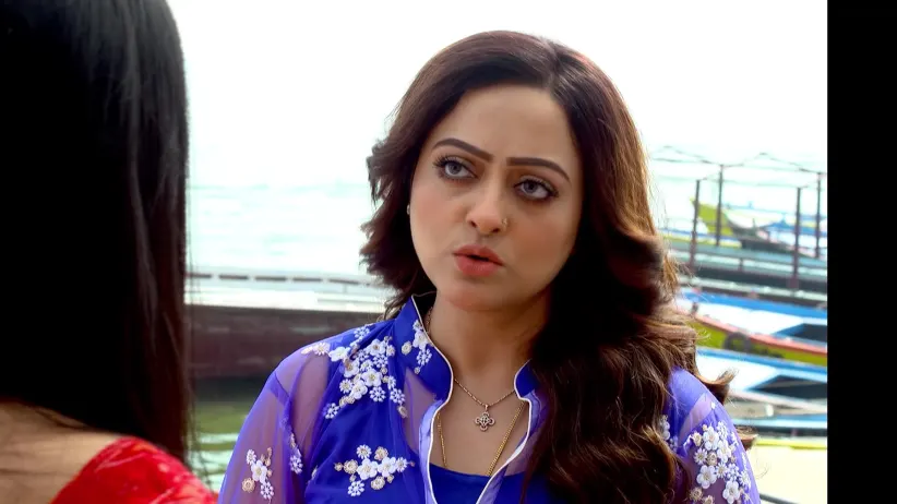 Jagruti - November 10, 2025 - Episode Spoiler