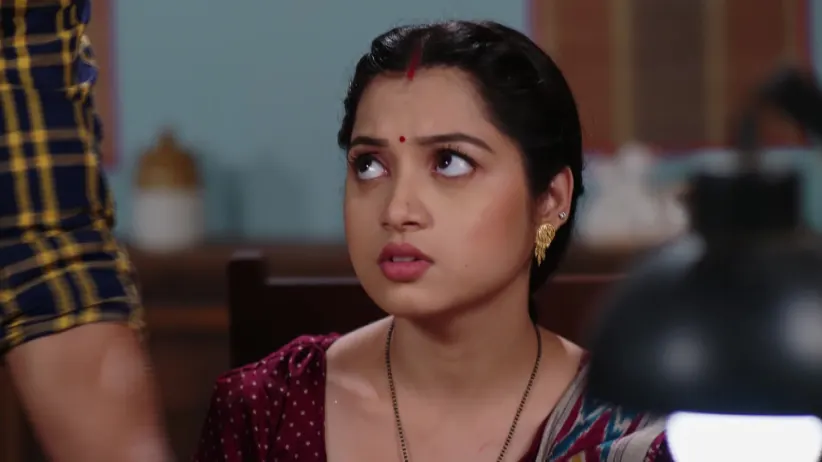 Sathi Sata Janmara - November 04, 2025 - Episode Spoiler