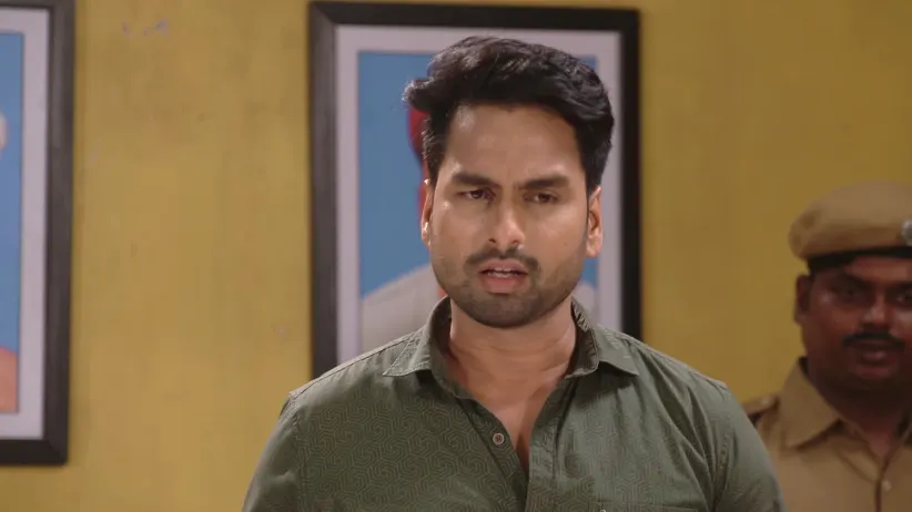 Suna Jhia - November 06, 2025 - Episode Spoiler