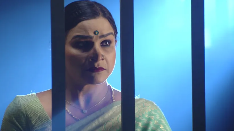 Suna Jhia - November 07, 2025 - Episode Spoiler