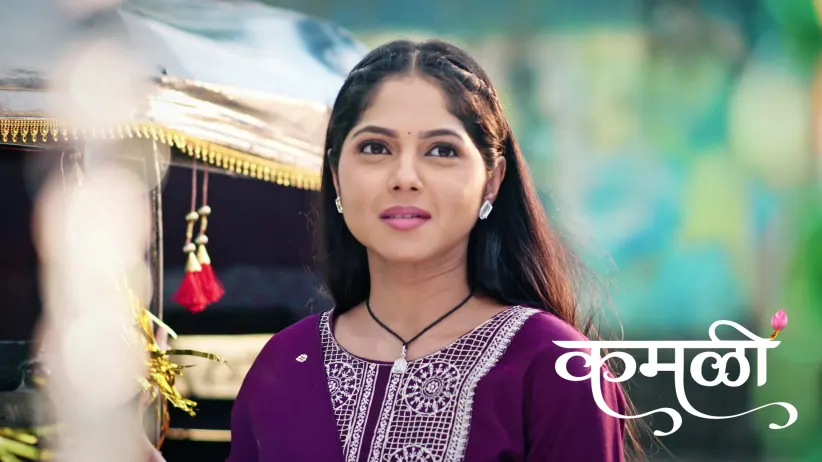 An Enraged Anika Confronts Nayantara