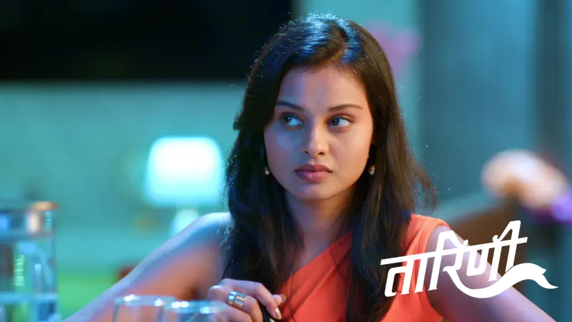 Taarini Eases Nishita’s Worries