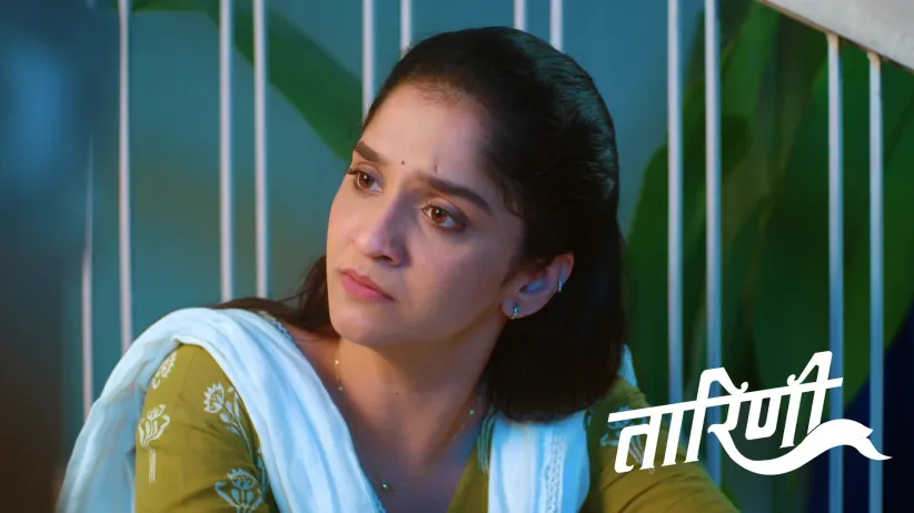 Yuvraj Instigates Nishita against Taarini