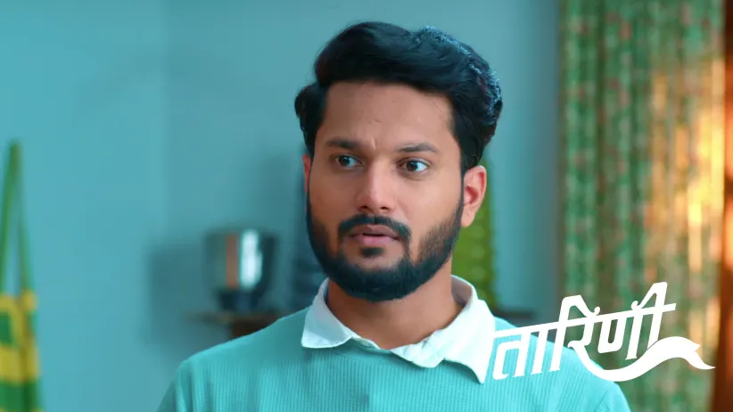 Gulab Appears in front of Taarini