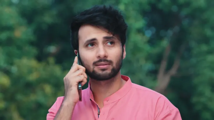 Lalita Asks Tanuja about Her Mother