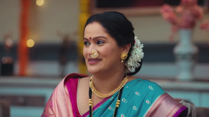 Lakshmi Niwas - November 07, 2025 - Webisode