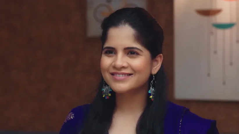 Lakshmi Niwas - November 06, 2025 - Webisode