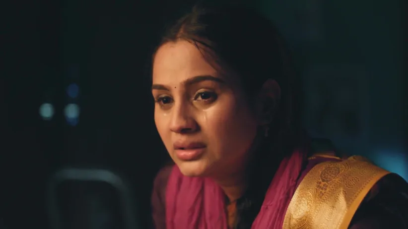 Lakshmi Niwas - November 08, 2025 - Webisode