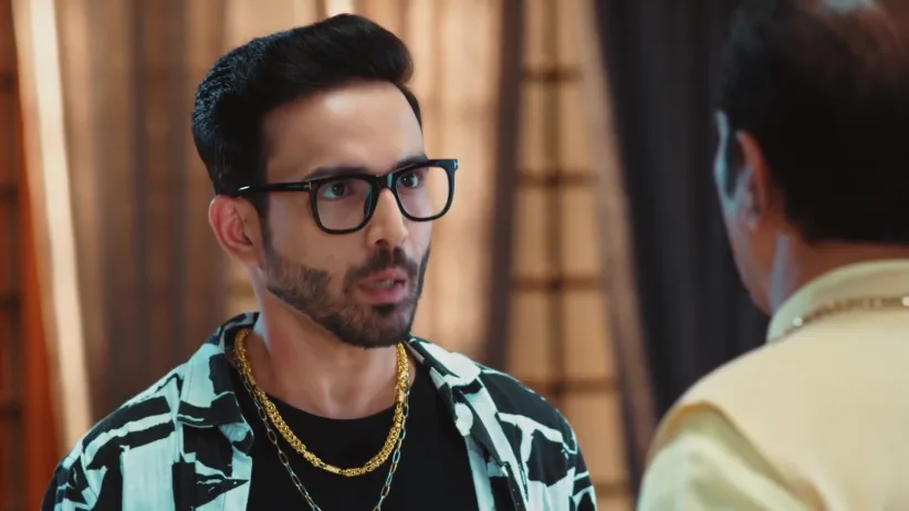 Lakshmi Niwas - November 09, 2025 - Webisode