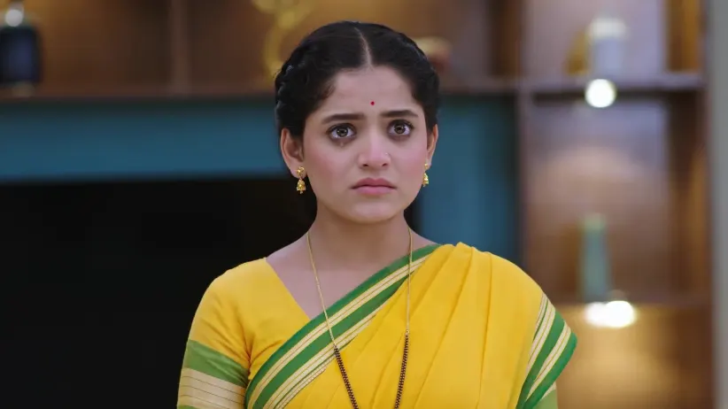 Paaru - November 07, 2025 - Webisode