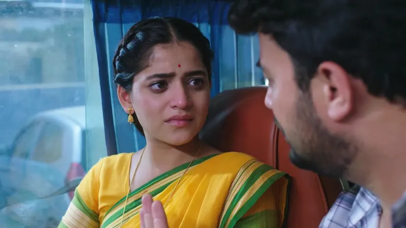 Paaru - November 09, 2025 - Webisode