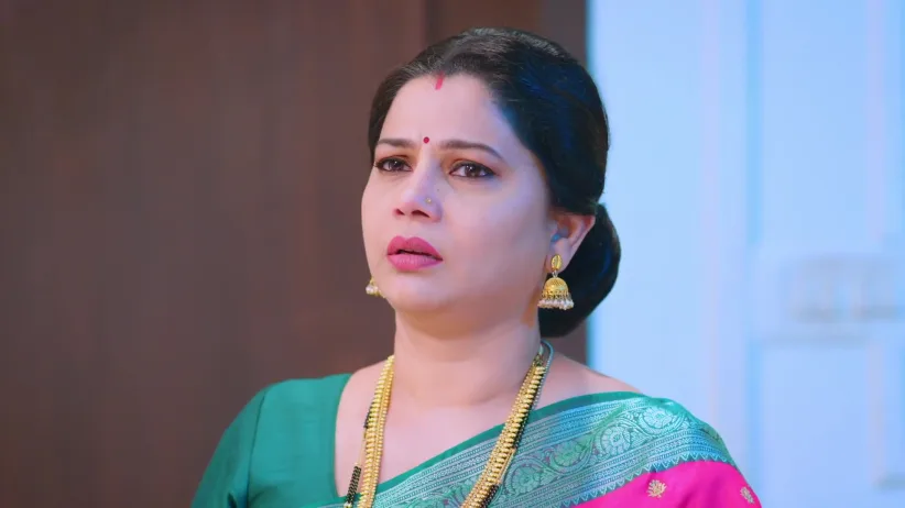 Savalyachi Janu Savali - November 06, 2025 - Webisode
