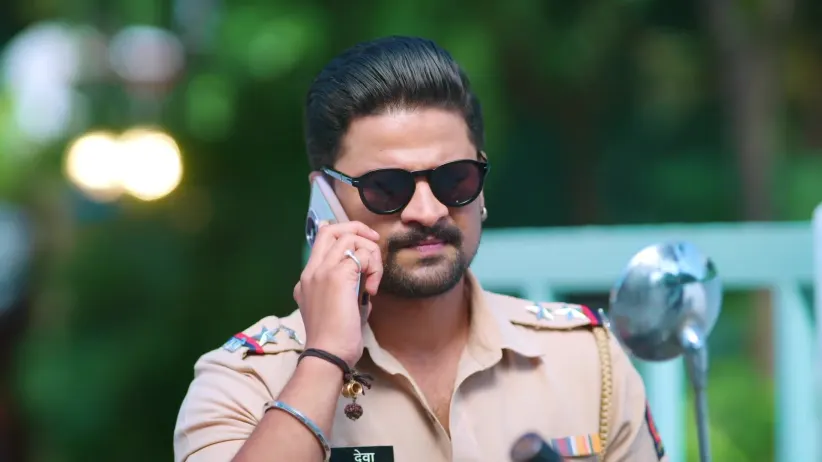 Savalyachi Janu Savali - November 05, 2025 - Webisode