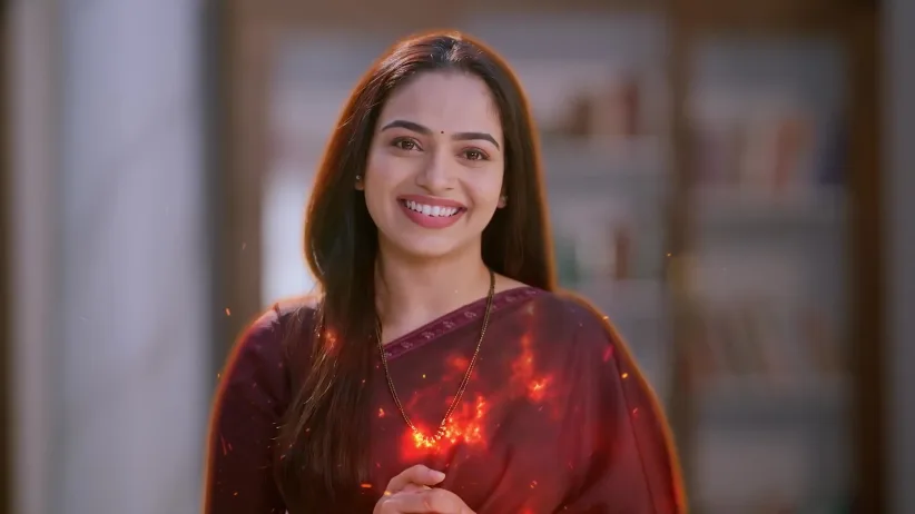 Tula Japnar Aahe - November 06, 2025 - Webisode