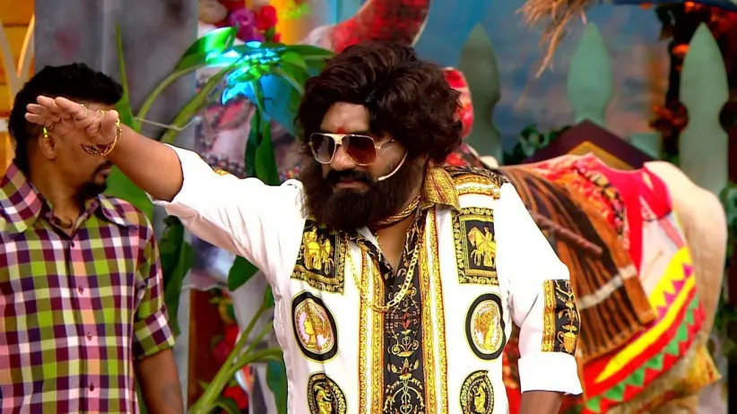 Pawandeep's Melodious Performance