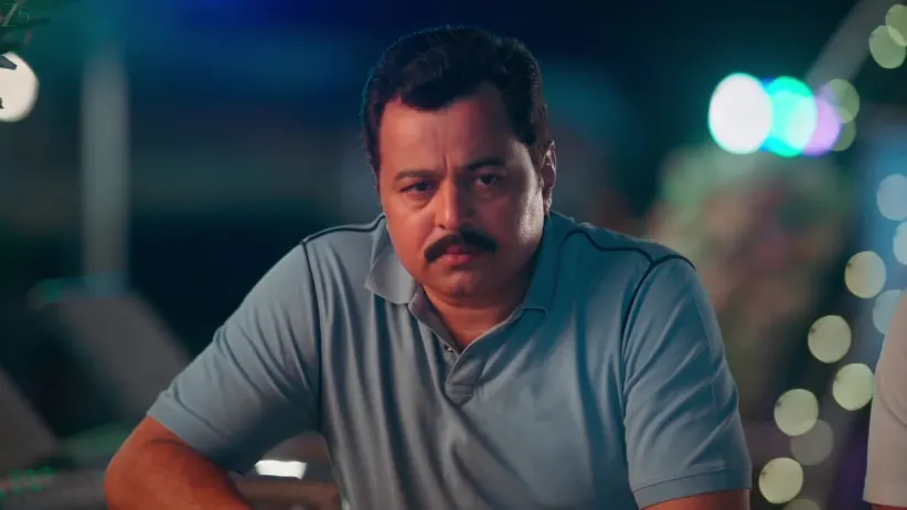 Veen Doghatli Hi Tutena - November 06, 2025 - Webisode