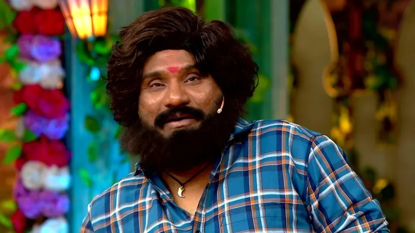The Team of 'Pangharun' Graces the Show