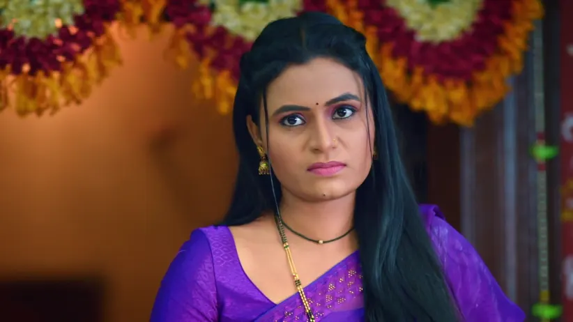 Naru Aaji's Question to Lali Shocks Everyone - Devmanus Madhla Adhyay