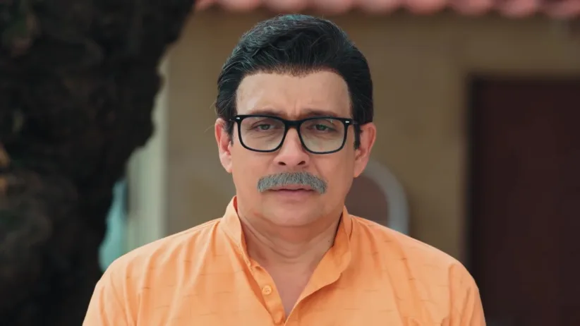 Janhavi’s Post-Death Ritual Begins at the Dalvis - Lakshmi Niwas