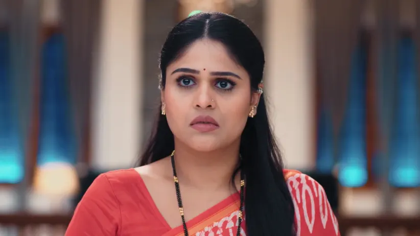 Sampat Panics When Siddhiraj Questions Him - Lakshmi Niwas