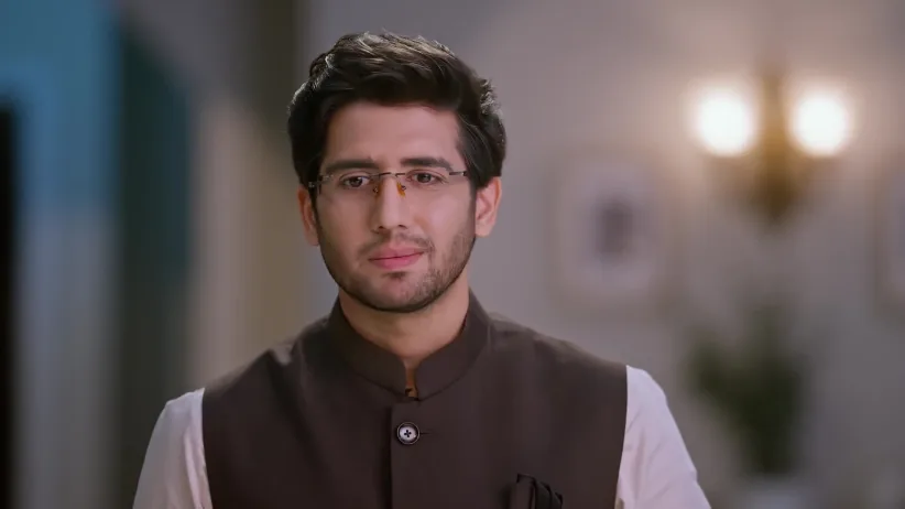 Atharva Claims that He Doesn't Love Meera - Tula Japnar Aahe