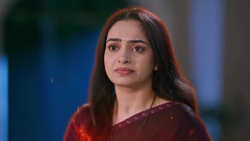 Meera's Question Worries Manjiri - Tula Japnar Aahe