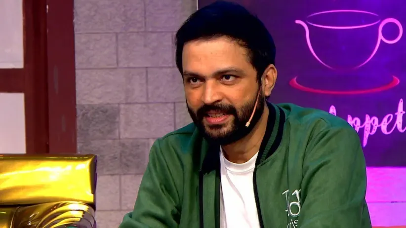 The Team of 'Locha Zala Re' Entertains Everyone