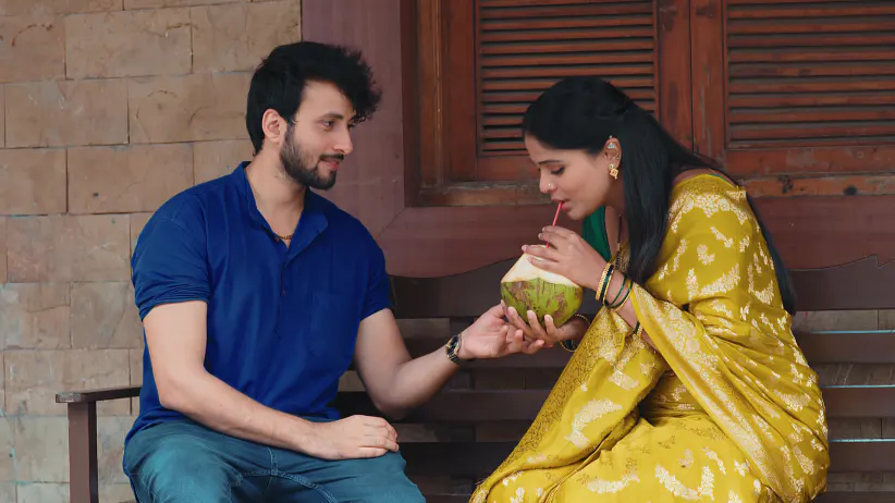 Lakshmi Niwas - November 06, 2025 - Episode Spoiler