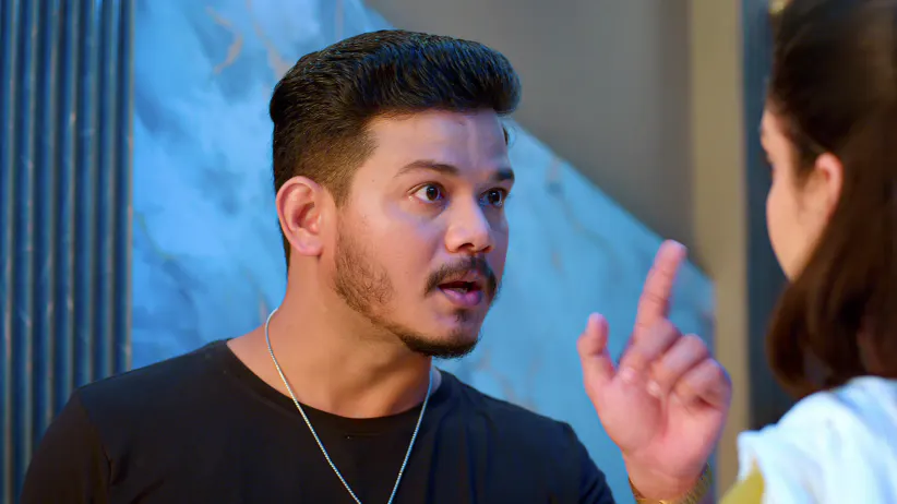 Taarini - 04 November, 2025