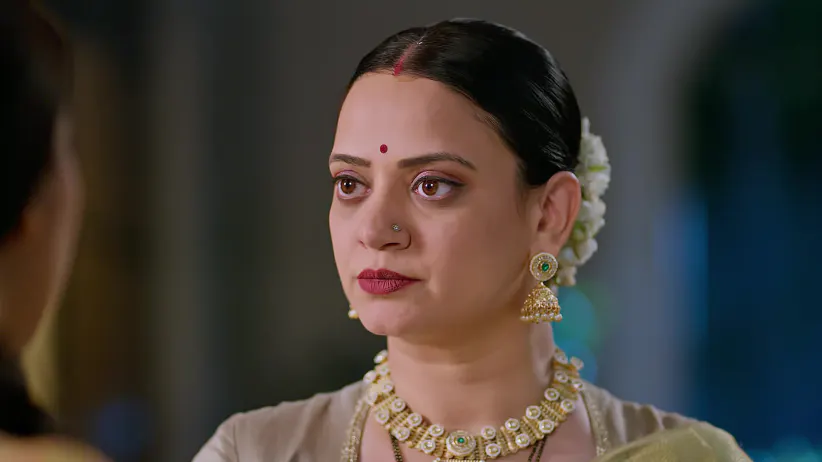 Tula Japnar Aahe - November 07, 2025 - Episode Spoiler