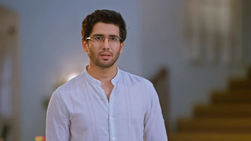 Tula Japnar Aahe - November 08, 2025 - Episode Spoiler