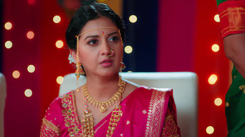 Veen Doghatli Hi Tutena - November 06, 2025 - Episode Spoiler