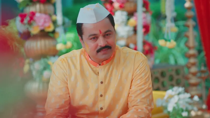 Veen Doghatli Hi Tutena - 05 November, 2025