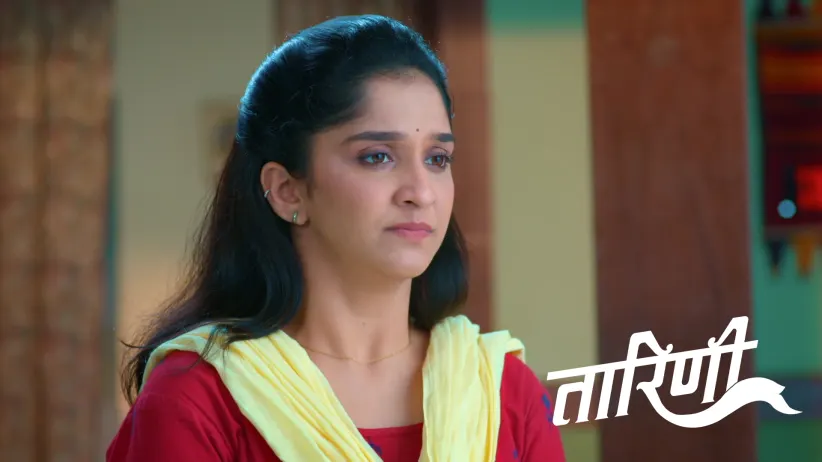 Padmini's Plan to Teach Nishita a Lesson