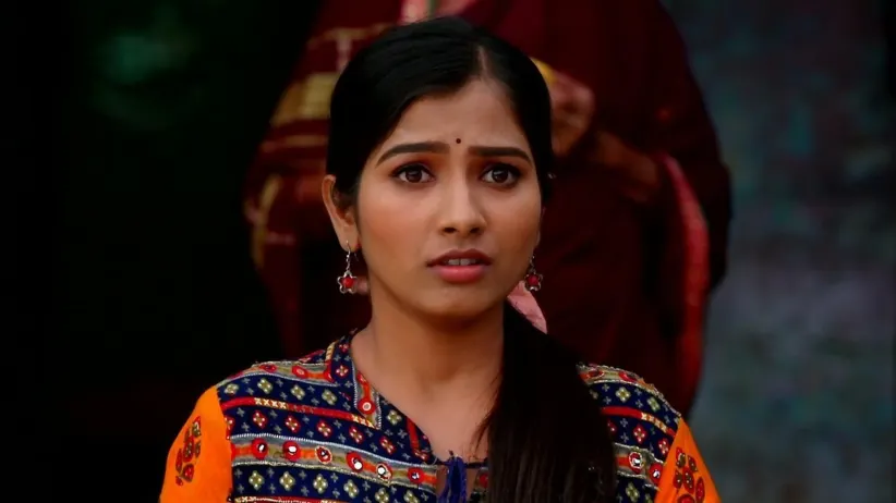 The Police Come to Arrest Dimple