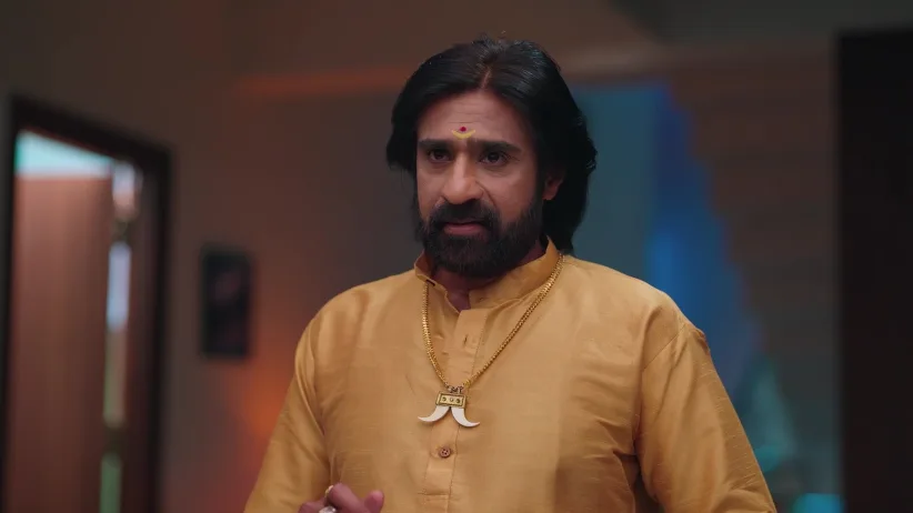 Dharmendra Finds Ramachandra’s Address