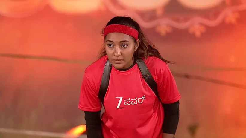 The Sangolli Olympics' Winning Team Emerges