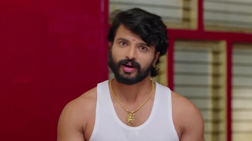 Jodi Hakki - November 04, 2025 - Best Scene