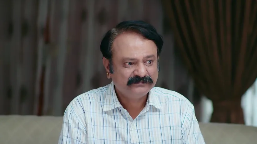 Rajakumari - November 05, 2025 - Best Scene