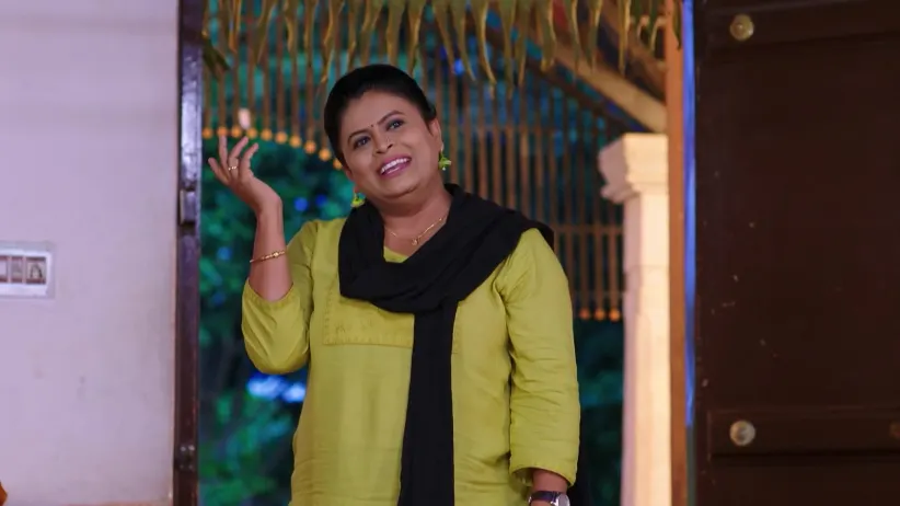 Shubhasya Sheeghram - November 04, 2025 - Best Scene