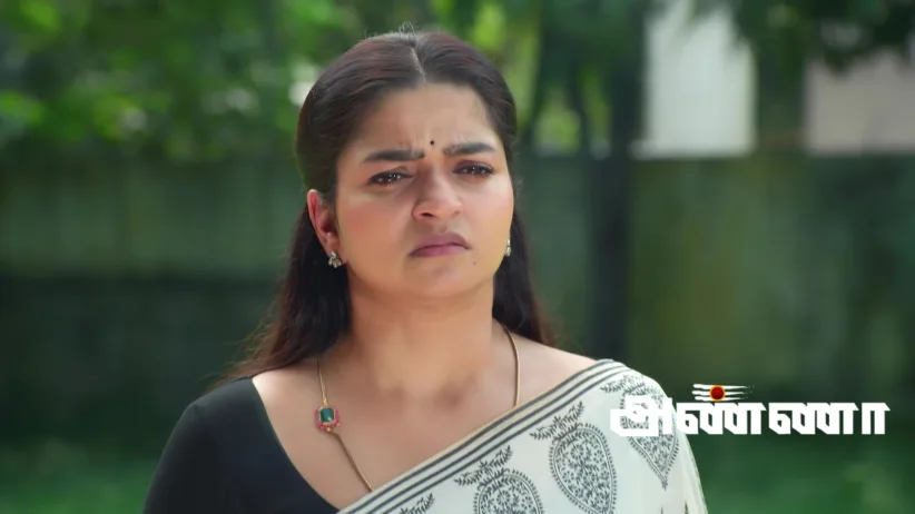 Will Shanmugham Succeed in Locating Kani?