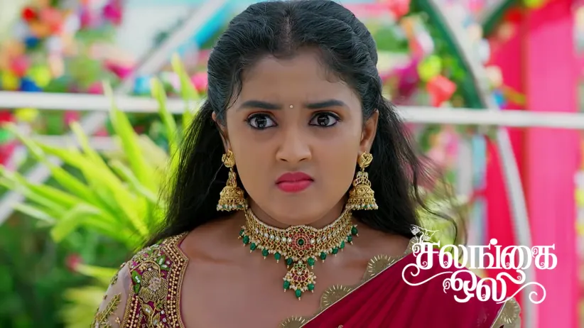 The Nurse Blackmails Apoorva