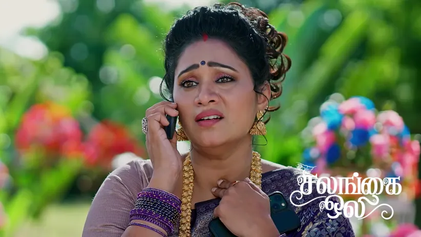 Apoorva Schemes against Gagan