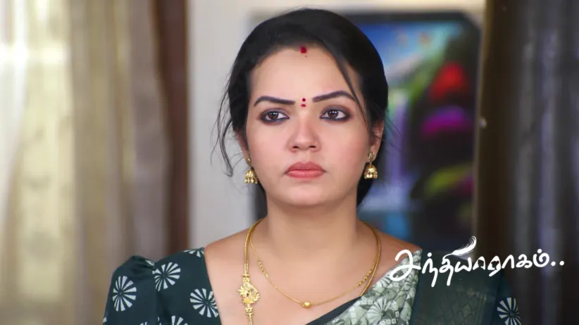 Sandhya Raagam - November 03, 2025