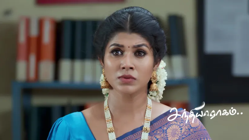 Abhimanyu Learns a Truth