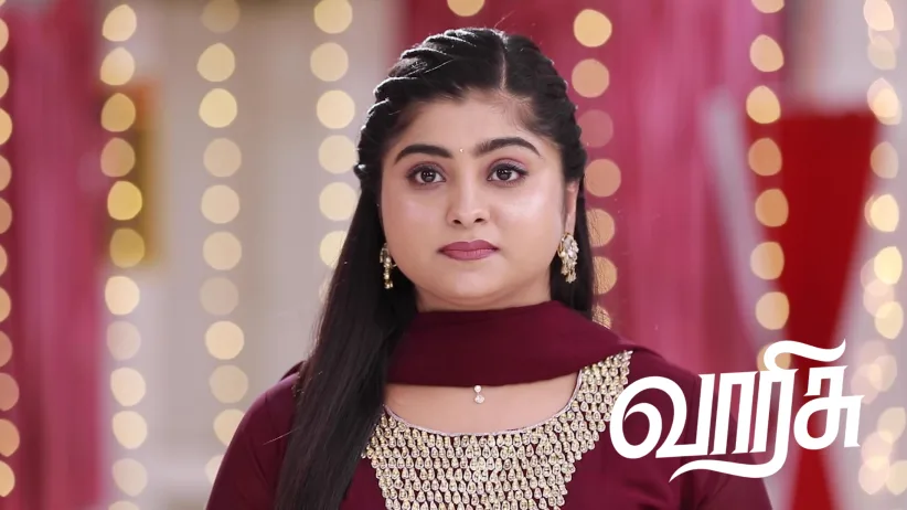 Maaran and Veera Learn about Jayarani