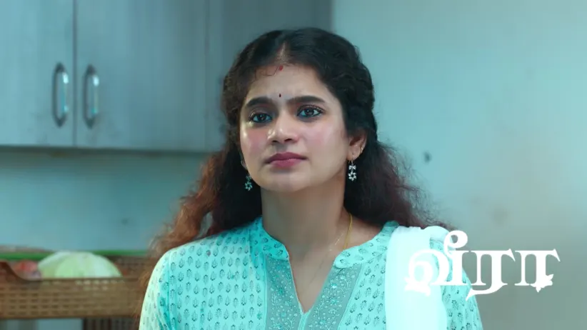 Raghavan Causes a Commotion