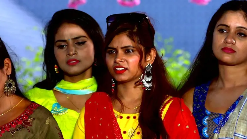 Who Will Win the Title of 'Rasoi Ki Rani'?
