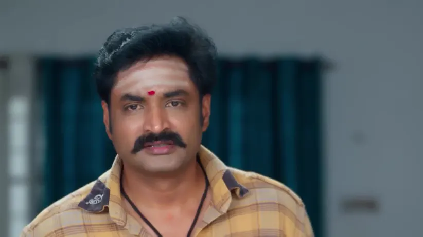 Rajasingham Summons the Namboothiri